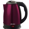 Фото Электрочайник МАТРЁНА MA-002, бордовый. Интернет-магазин Vseinet.ru Пенза