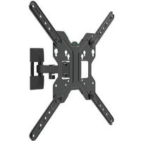 Фото Кронштейн для LCD TV HARPER TVK-1755 17" – 55", 30 кг, расстояние от стены 65 - 190мм.. Интернет-магазин Vseinet.ru Пенза