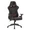 Фото № 4 Кресло игровое A4 Bloody GC-500, на колесиках, эко.кожа, черный