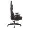 Фото № 1 Кресло игровое A4 Bloody GC-600, на колесиках, эко.кожа, черный