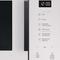 Фото № 2 Микроволновая печь Samsung MG23T5018AE белая с черным 