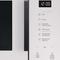Фото № 8 Микроволновая печь Samsung MG23T5018AE белая с черным 