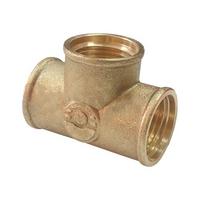 Фото Тройник VALFEX ВР-ВР-ВР 3/4" (50/10). Интернет-магазин Vseinet.ru Пенза