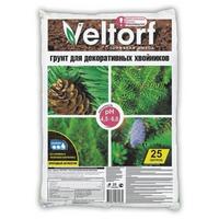Фото Торфяной грунт "Для хвойных" 25л г. Тверь. Интернет-магазин Vseinet.ru Пенза