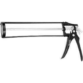Фото SPARTA Пистолет для герметика, 310 мл, "скелетный" усиленный с фиксатором, 6-гранный шток 7 мм 88612. Интернет-магазин Vseinet.ru Пенза