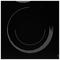 Фото № 7 Варочная поверхность Krona ORSA 60 BL черная 
