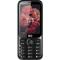 Фото № 0 Сотовый телефон BQ M-3590 Step XXL+ Black