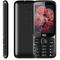Фото № 1 Сотовый телефон BQ M-3590 Step XXL+ Black