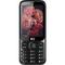Фото № 2 Сотовый телефон BQ M-3590 Step XXL+ Black