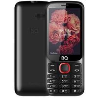 Фото Сотовый телефон BQ M-3590 Step XXL+ Black Red. Интернет-магазин Vseinet.ru Пенза