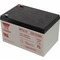 Фото № 5 Батарея Yuasa NP12-12 12V/12AH