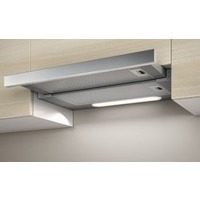 Фото Вытяжка встраиваемая Elica ELITE 14 LUX GRIX/A/90, нержавеющая сталь. Интернет-магазин Vseinet.ru Пенза