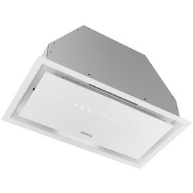 Фото Вытяжка встраиваемая Korting KHI 6997 GW, белый. Интернет-магазин Vseinet.ru Пенза