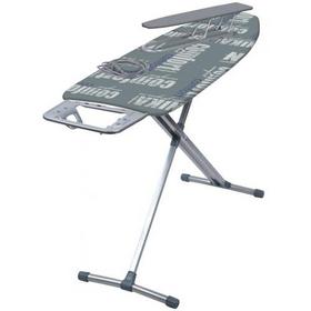 Фото Доска гладильная "НИКА-10+ тефлон" (1220х440) НТ10+ "НИКА". Интернет-магазин Vseinet.ru Пенза