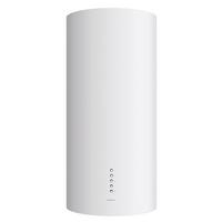 Фото Вытяжка каминная Maunfeld Lee Side C 39 белый управление: кнопочное (1 мотор). Интернет-магазин Vseinet.ru Пенза