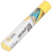 Фото Cменный блок ПВА 33см к швабре МОП KD-14-P03 refill Марья Искусница. Интернет-магазин Vseinet.ru Пенза