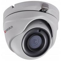 Фото Камера видеонаблюдения Hikvision HiWatch DS-T203P(B) (3.6 mm) 3.6-3.6мм. Интернет-магазин Vseinet.ru Пенза