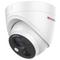 Фото № 1 Камера видеонаблюдения Hikvision HiWatch DS-T213(B) (3.6 mm) 3.6-3.6мм