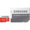 Фото № 5 Флеш карта microSDXC 64Gb Class10 Samsung MB-MC64HA/RU EVO+ + adapter