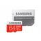 Фото № 7 Флеш карта microSDXC 64Gb Class10 Samsung MB-MC64HA/RU EVO+ + adapter