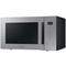 Фото № 0 Микроволновая печь Samsung MG30T5018AG/BW серая 