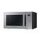 Фото № 11 Микроволновая печь Samsung MG30T5018AG/BW серая 
