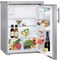 Фото № 7 Холодильник Liebherr TPesf 1714-21 001, серебристый