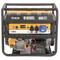 Фото № 4 DENZEL Генератор бензиновый PS 90 EA, 9,0 кВт, 230В, 25л, коннектор автоматики, электростартер 94693