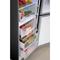 Фото № 2 Холодильник NORDFROST NRB 152 232, черный