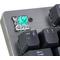 Фото № 13 Клавиатура A4 Bloody B765 механическая серый USB for gamer LED