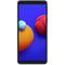 Фото № 5 Смартфон Samsung SM-A013F Galaxy A01 Core 16Gb 1Gb черный моноблок 3G 4G 1Sim 5.3" 720x1480 Android 10 8Mpix 802.11 b/g/n GPS GSM900/1800 GSM1900 TouchSc MP3 microSD max512Gb