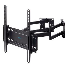 Фото Кронштейн для телевизора Kromax GALACTIC-44 черный 32"-70" макс.45кг настенный поворот и наклон. Интернет-магазин Vseinet.ru Пенза