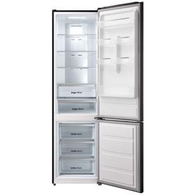 Фото Холодильник Toshiba GR-RB360WE-DMJ(06), темно-серый. Интернет-магазин Vseinet.ru Пенза
