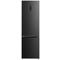 Фото № 1 Холодильник Toshiba GR-RB360WE-DMJ(06), темно-серый