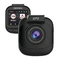 Фото Видеорегистратор Cenmax FHD-650 черный 1080x1920 1080p 140гр. GPS GP5168. Интернет-магазин Vseinet.ru Пенза