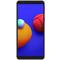 Фото № 5 Смартфон Samsung SM-A013F Galaxy A01 Core 16Gb 1Gb красный моноблок 3G 4G 1Sim 5.3" 720x1480 Android 10 8Mpix 802.11 b/g/n GPS GSM900/1800 GSM1900 TouchSc MP3 microSD max512Gb