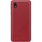 Фото № 6 Смартфон Samsung SM-A013F Galaxy A01 Core 16Gb 1Gb красный моноблок 3G 4G 1Sim 5.3" 720x1480 Android 10 8Mpix 802.11 b/g/n GPS GSM900/1800 GSM1900 TouchSc MP3 microSD max512Gb