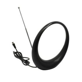 Фото Антенна телевизионная комнатная с усилителем CADENA AV-6012. Интернет-магазин Vseinet.ru Пенза