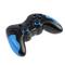 Фото № 1 Геймпад Ritmix GP-033BTH Black-Blue