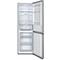 Фото № 3 Холодильник LEX RFS 203 NF WH, белый