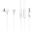 Фото Наушники проводные Yison Celebrat G13 белые . Интернет-магазин Vseinet.ru Пенза