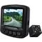 Фото № 6 Видеорегистратор Artway AV-398 GPS Dual Compact черный 12Mpix 1080x1920 1080p 170гр. GPS