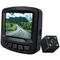 Фото № 8 Видеорегистратор Artway AV-398 GPS Dual Compact черный 12Mpix 1080x1920 1080p 170гр. GPS