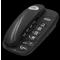 Фото № 2 Проводной телефон TEXET TX-238 цвет черный