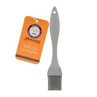 Фото Кисть кулинарная силиконовая, 17*3 см MARMITON Basic /150/30 17400. Интернет-магазин Vseinet.ru Пенза
