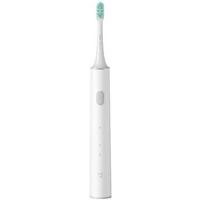 Фото Зубная щетка электрическая Xiaomi Mi Electric Toothbrush T500 белый [nun4087gl]. Интернет-магазин Vseinet.ru Пенза