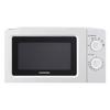 Фото Микроволновая печь StarWind SMW3020 белая . Интернет-магазин Vseinet.ru Пенза