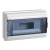 Фото Щит распределительный IEK MKP72-N3-12-55 КМПн-12 IP55 навесной 306мм 108мм 198мм 660B 12шт пластик IP55 белый (упак.:1шт). Интернет-магазин Vseinet.ru Пенза