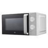 Фото Микроволновая печь BQ MWO-20004SM/W белая . Интернет-магазин Vseinet.ru Пенза