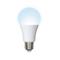 Фото № 1 Лампа светодиодная LED-A60-9W/6500K/E27/FR/NR Дневной белый свет (6500K) (UL-00005624)